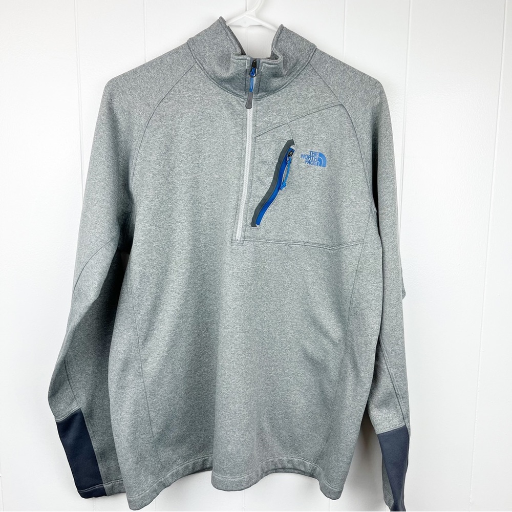 The North Face Canyonland 1/2 Zip Pullover